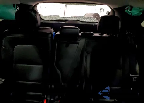 2022 Ford Escape Titanium z USA, uszkodzony, nr VIN 1FMCU9DZ2NUA40980